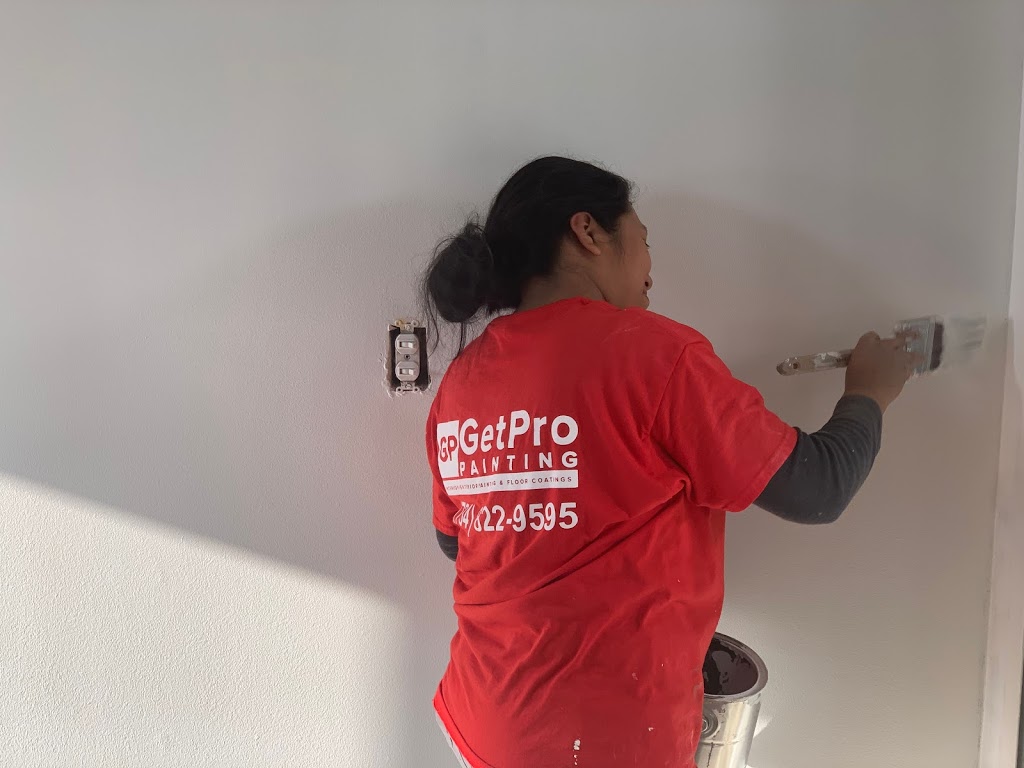 GetPro Painting | 27475 Schoolcraft, Livonia, MI 48150, USA | Phone: (734) 822-9595