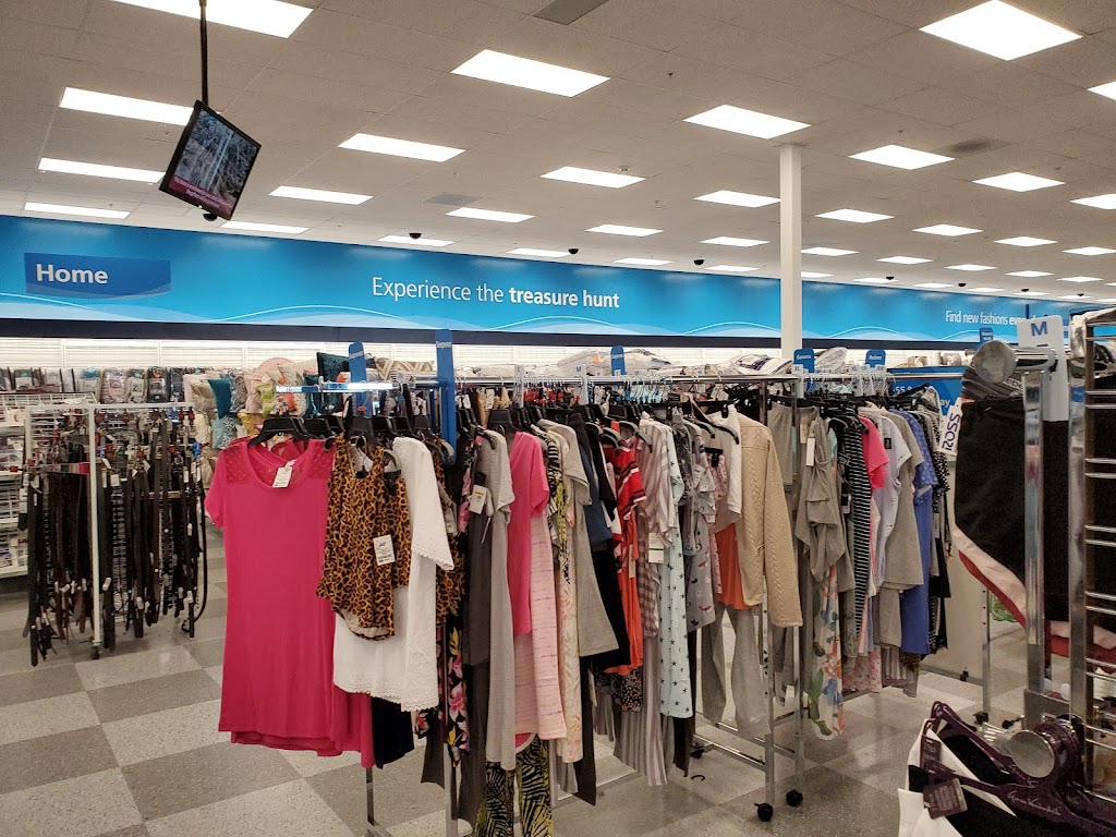 Ross Dress for Less | 3070 W Jack London Blvd, Livermore, CA 94551, USA | Phone: (925) 449-9041