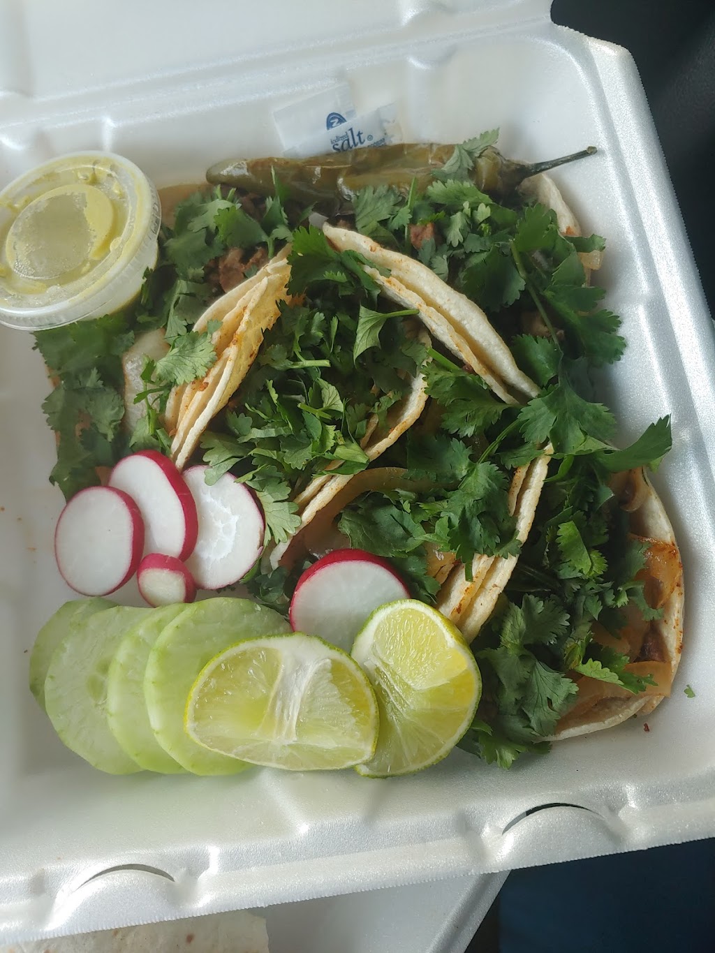 Mr. Taqueria Ramirez | 4301 River Oaks Blvd, Fort Worth, TX 76114, USA | Phone: (817) 770-2226