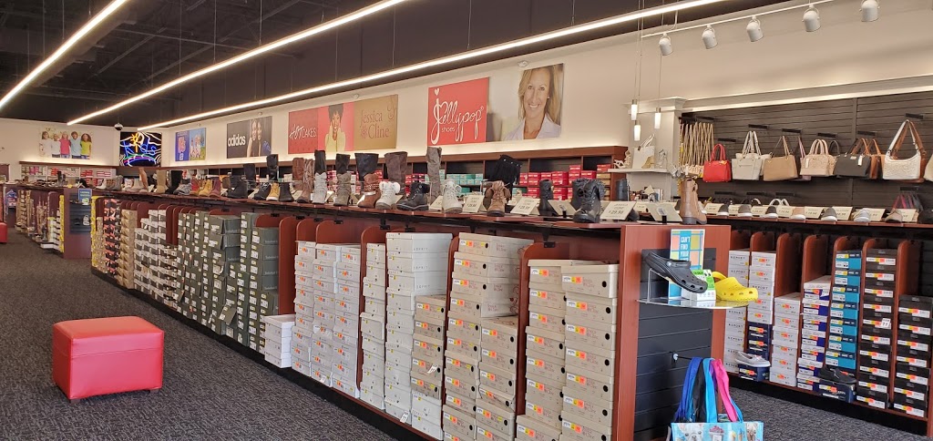 Shoe Dept. Encore | The Shoppes At 6140 Mills Drive, Ste 400, Whitestown, IN 46075 | Phone: (317) 416-1907