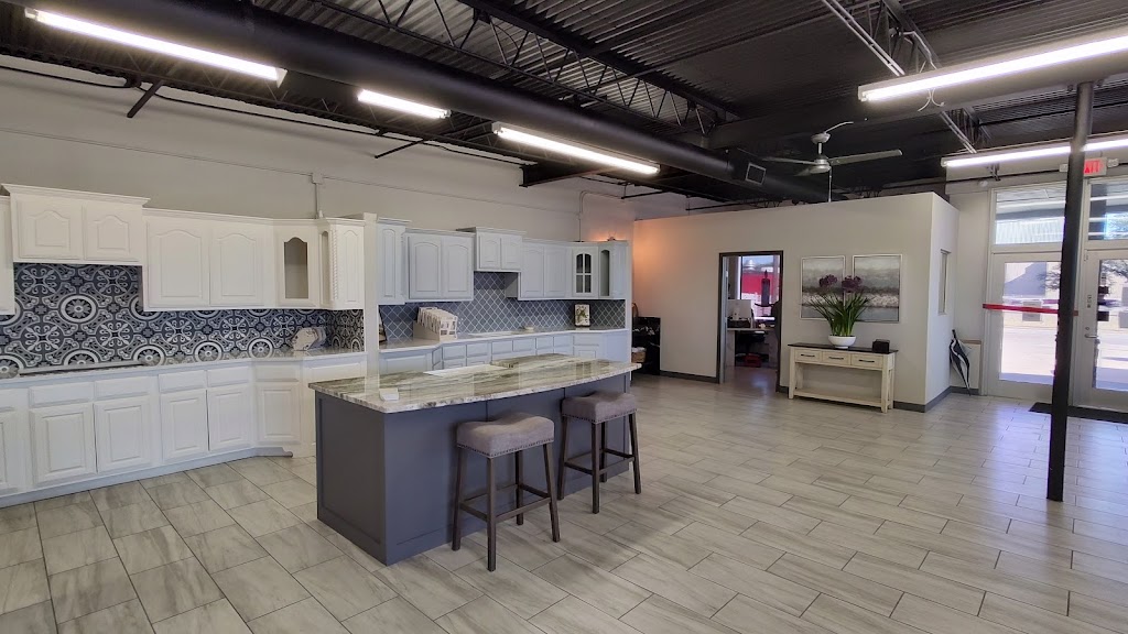 Lone Star Granite & Floors | 7108 South Fwy, Fort Worth, TX 76134, USA | Phone: (682) 385-9531