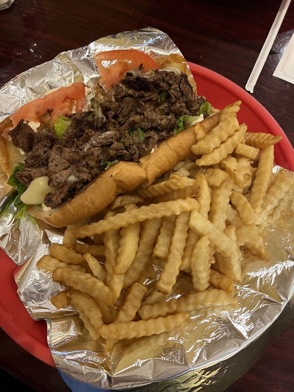 T-Los Diner | 36 Dalrymple Rd #3, Sunderland, MD 20689, USA | Phone: (410) 257-5464