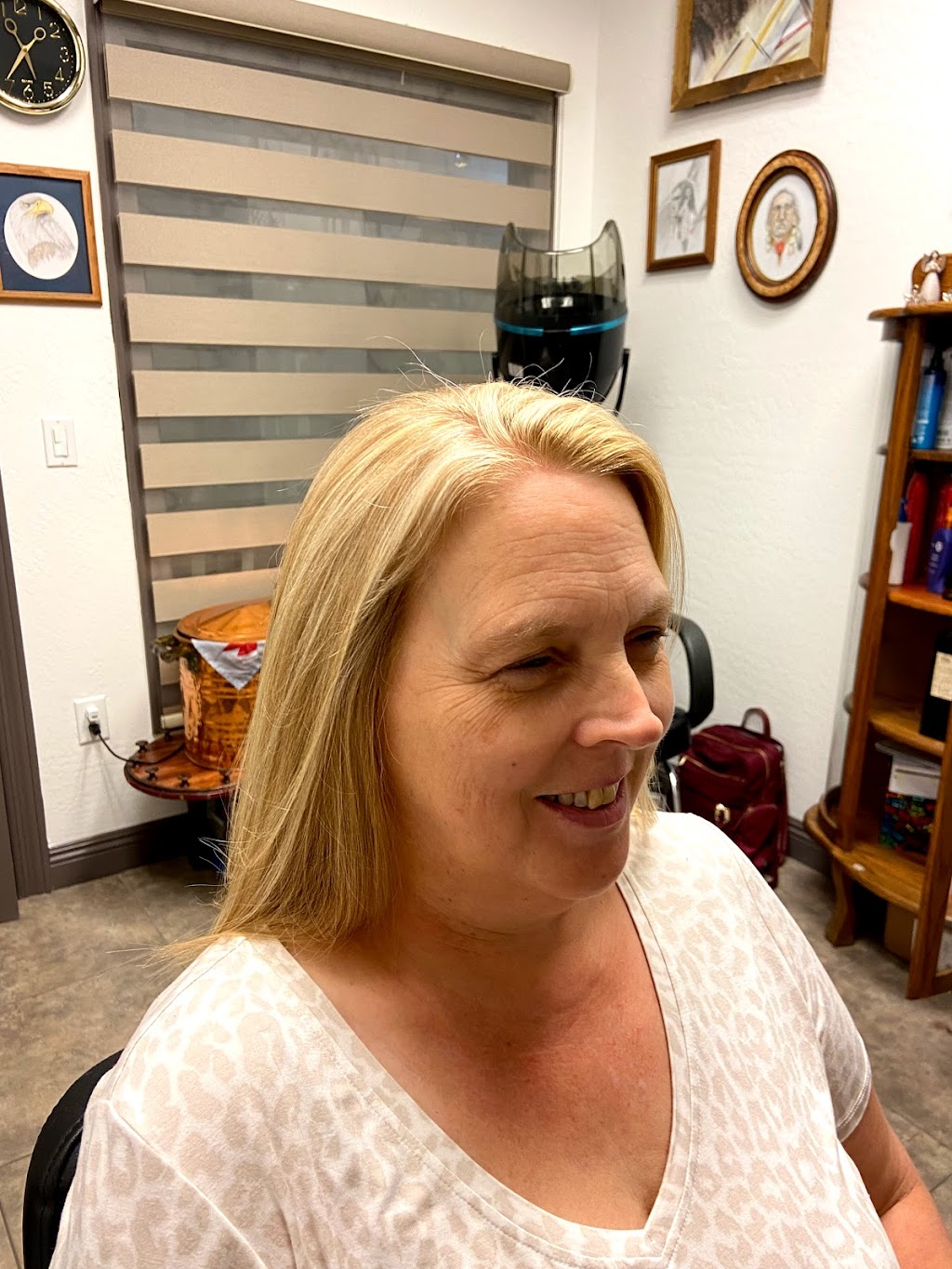 Kippy’s Classic Kuts | 13547 N Litchfield Rd #21, Surprise, AZ 85379, USA | Phone: (623) 363-2201