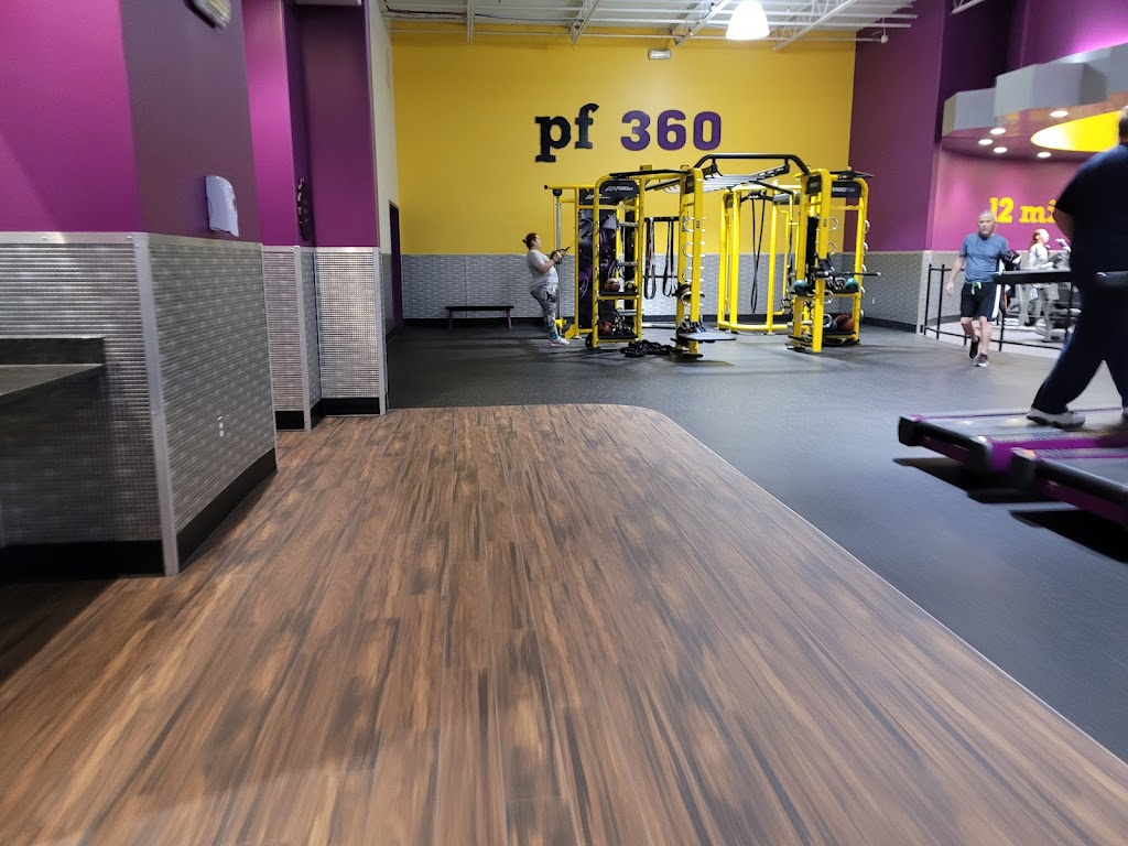 Planet Fitness | 8145 Ritchie Hwy, Pasadena, MD 21122, USA | Phone: (410) 553-4945