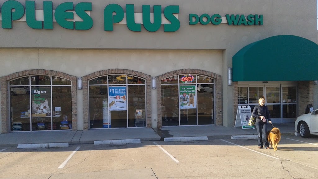 Pet Supplies Plus Dallas - Wycliff | 2525 Wycliff Ave Ste.126, Dallas, TX 75219, USA | Phone: (972) 807-6317
