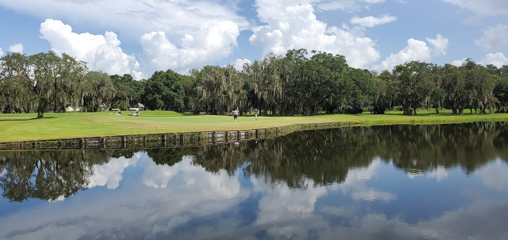 Bloomingdale Golfers Club | 4113 Great Golfers Pl, Valrico, FL 33596, USA | Phone: (813) 685-4105