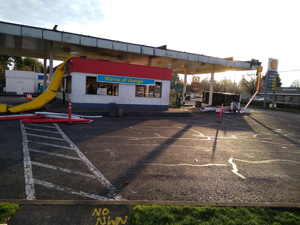 Shell | 5524 SE 82nd Ave, Portland, OR 97266, USA | Phone: (503) 777-5376