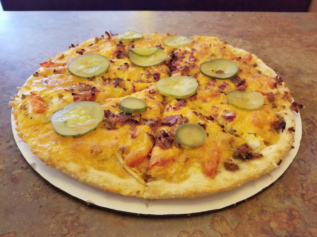 Richards Pizza | 855 W State St, Trenton, OH 45067, USA | Phone: (513) 988-2326