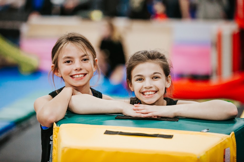 All 4 Frisco Gymnastics, Cheer, Tumbling, & Ninja | 10401 Clarence Dr, Frisco, TX 75033, USA | Phone: (972) 832-6227