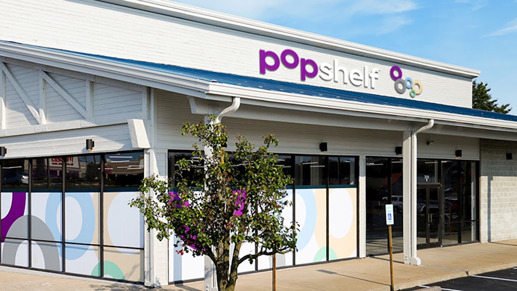 pOpshelf | 1075 Hanes Mall Blvd, Winston-Salem, NC 27103, USA | Phone: (743) 213-3520