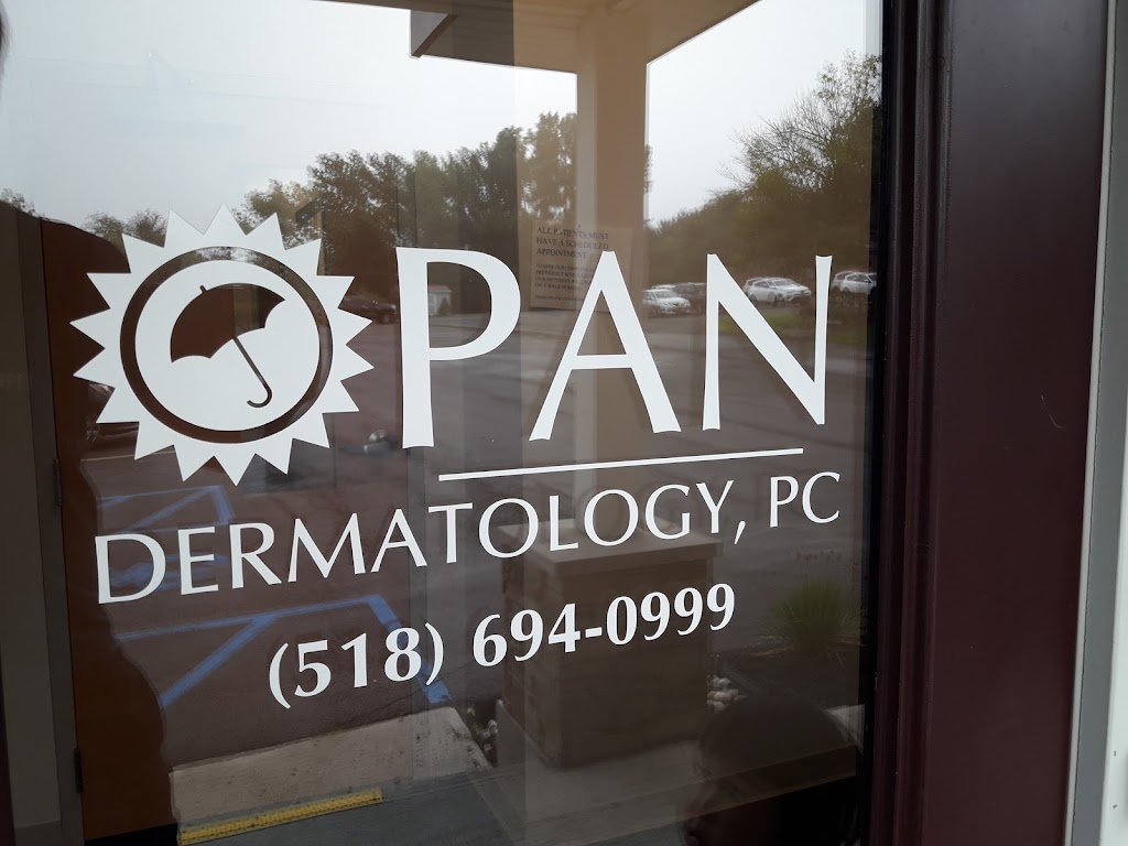 Pan Dermatology, PC | 105 Everett Rd, Albany, NY 12205, USA | Phone: (518) 694-0999