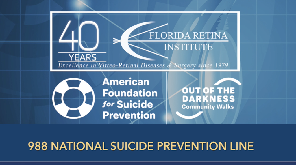 Florida Retina Institute | 1100 Plantation Island Dr S Suite 130, St. Augustine, FL 32080, USA | Phone: (904) 826-0663