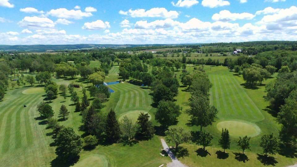 Quiet Times Golf Course | 2220 Stedman Rd, Attica, NY 14011, USA | Phone: (585) 591-1747