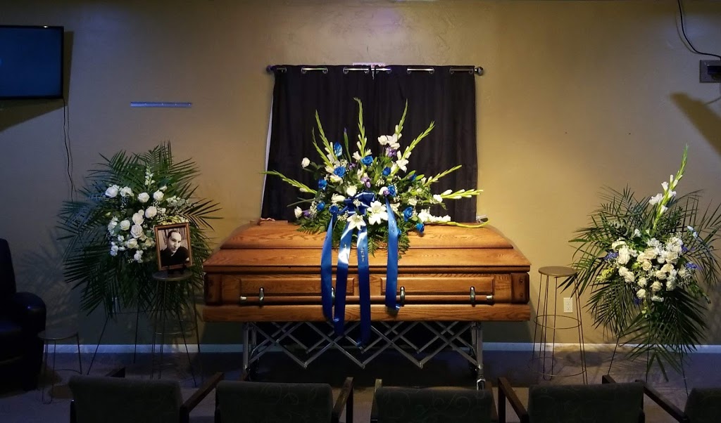 Avenidas Cremation & Burial | 1376 W St Marys Rd, Tucson, AZ 85745 | Phone: (520) 305-4740