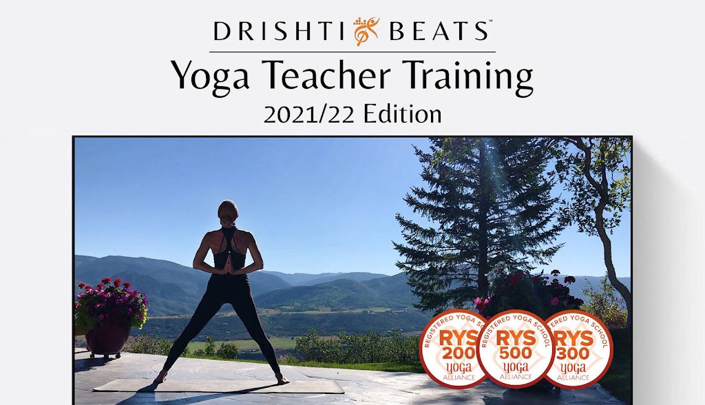 Drishti Beats Yoga School | 2345 Juniper Hill Rd, Aspen, CO 81611, USA | Phone: (703) 929-3153