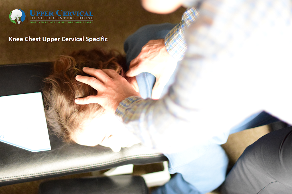 Upper Cervical Health Centers Boise | Dr. Grayson Blom, DC | 4869 W Malad St suite d, Boise, ID 83705 | Phone: (208) 487-8653