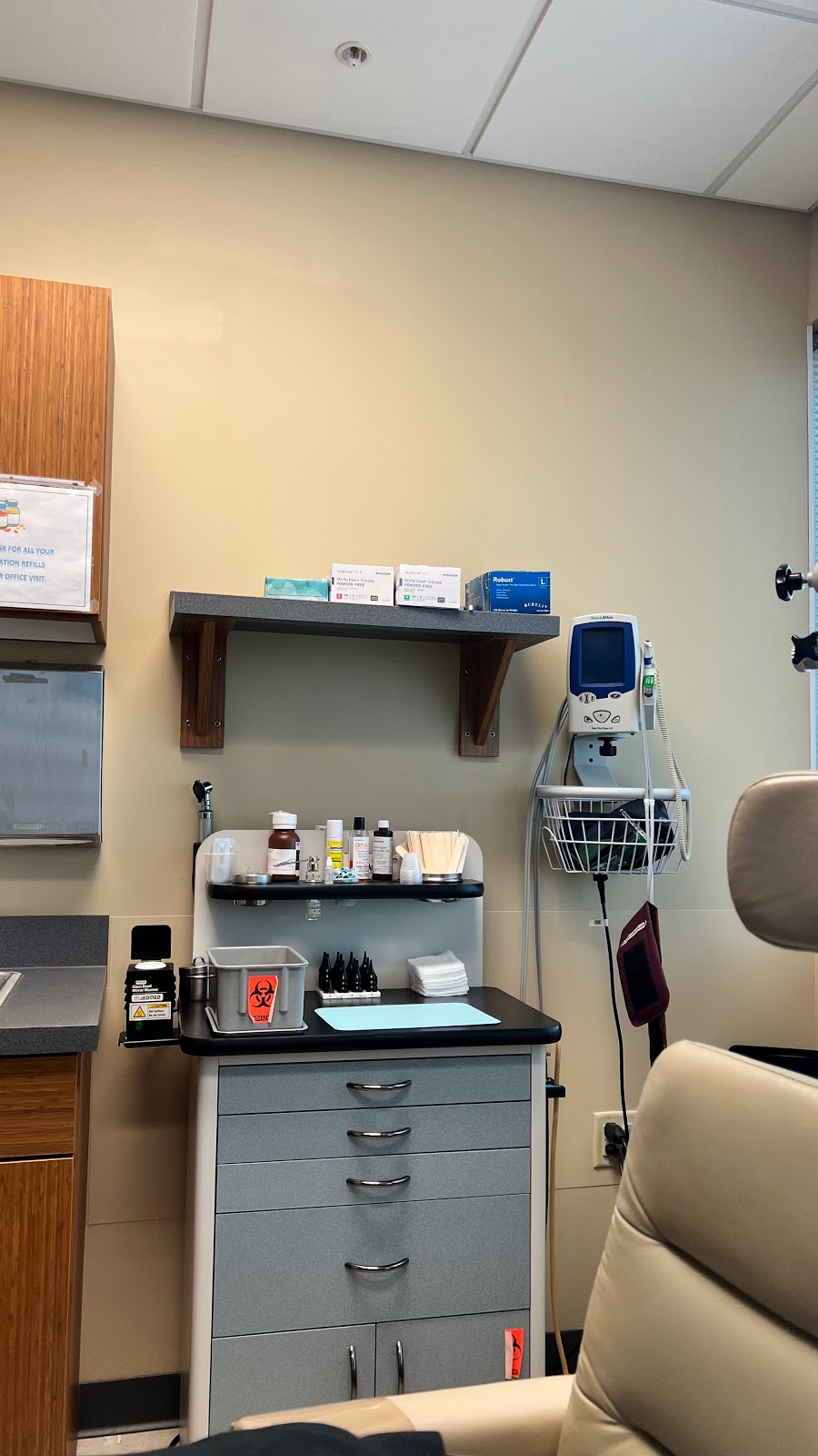Southwest Ohio ENT Specialists, Inc. | 1222 S Patterson Blvd #400, Dayton, OH 45402, USA | Phone: (937) 496-2600