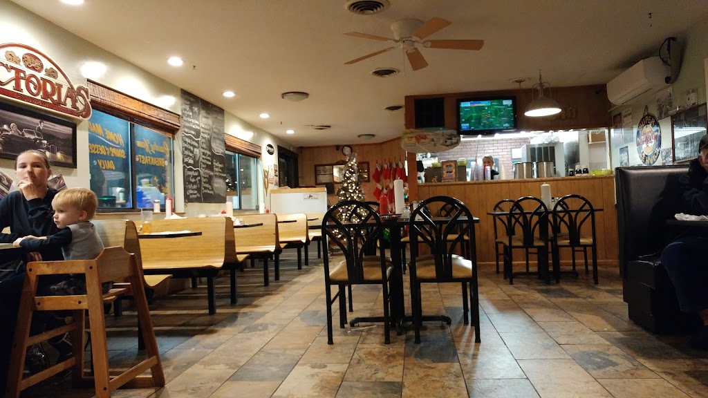 Victorias Diner | 102 N Main St, Clover, SC 29710, USA | Phone: (803) 222-3310