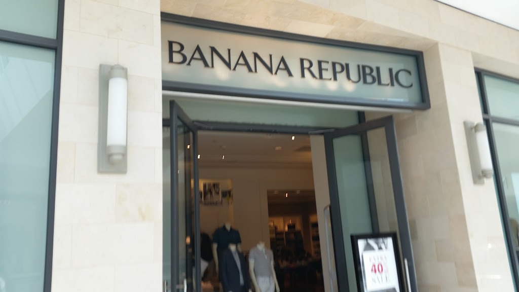 Banana Republic | 27434 Novi Rd Space #B223, Novi, MI 48377, USA | Phone: (248) 344-4060