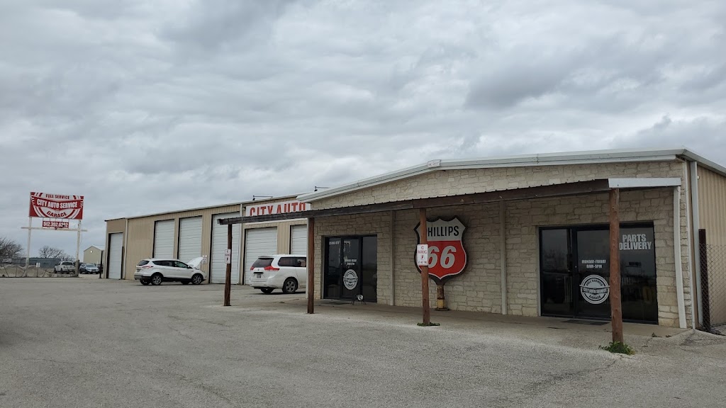 City Auto Service | 3509 East 4th Street, Taylor, TX 76574, USA | Phone: (512) 352-6202