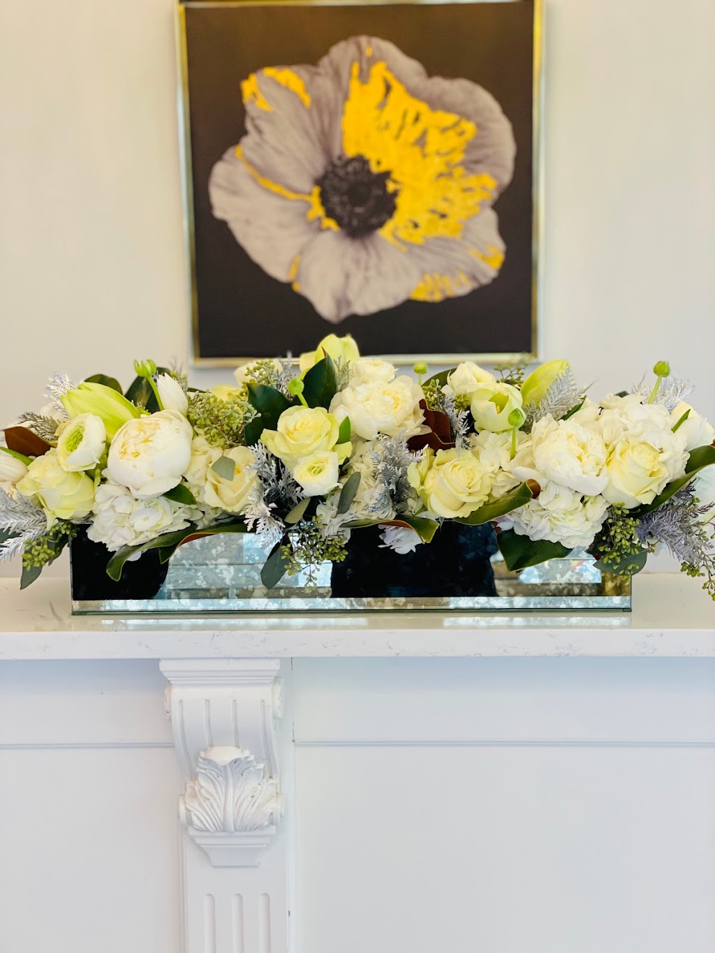 R&G FLORAL DESIGN AND EVENTS INC | 555 Port Washington Blvd, Port Washington, NY 11050, USA | Phone: (516) 883-4178