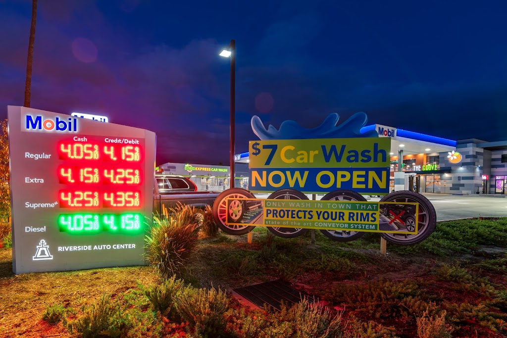 FX signs | 12155 Magnolia Ave Suite 11A, Riverside, CA 92503, USA | Phone: (951) 689-0270