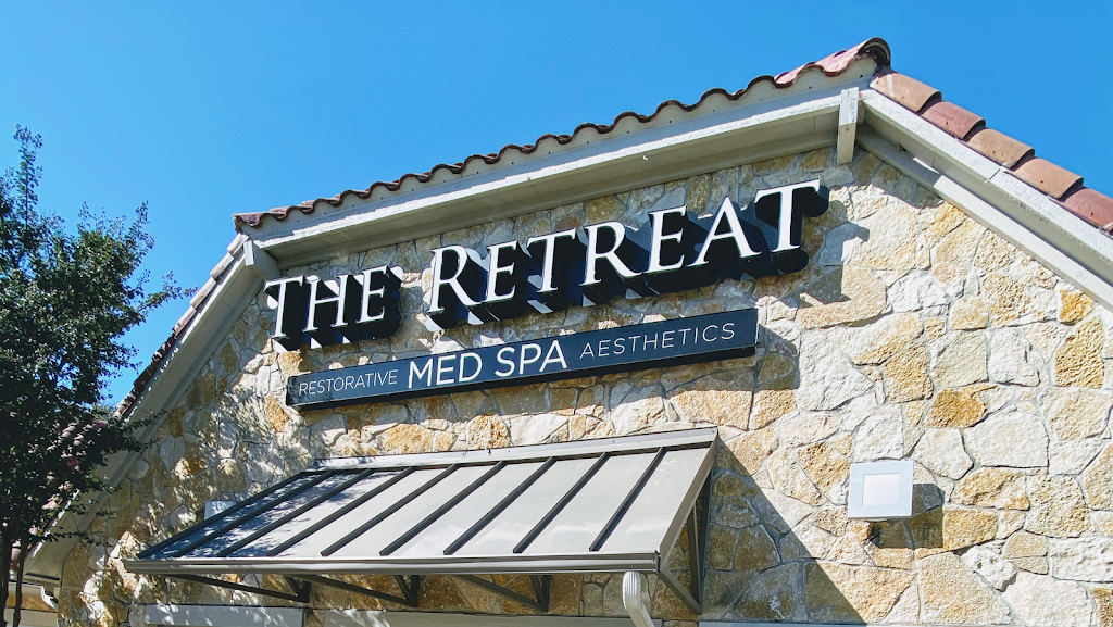 The Retreat Restorative & Aesthetics: Dr. Joshua Baker | 3100 Ridge Rd, Rockwall, TX 75032 | Phone: (469) 769-7101