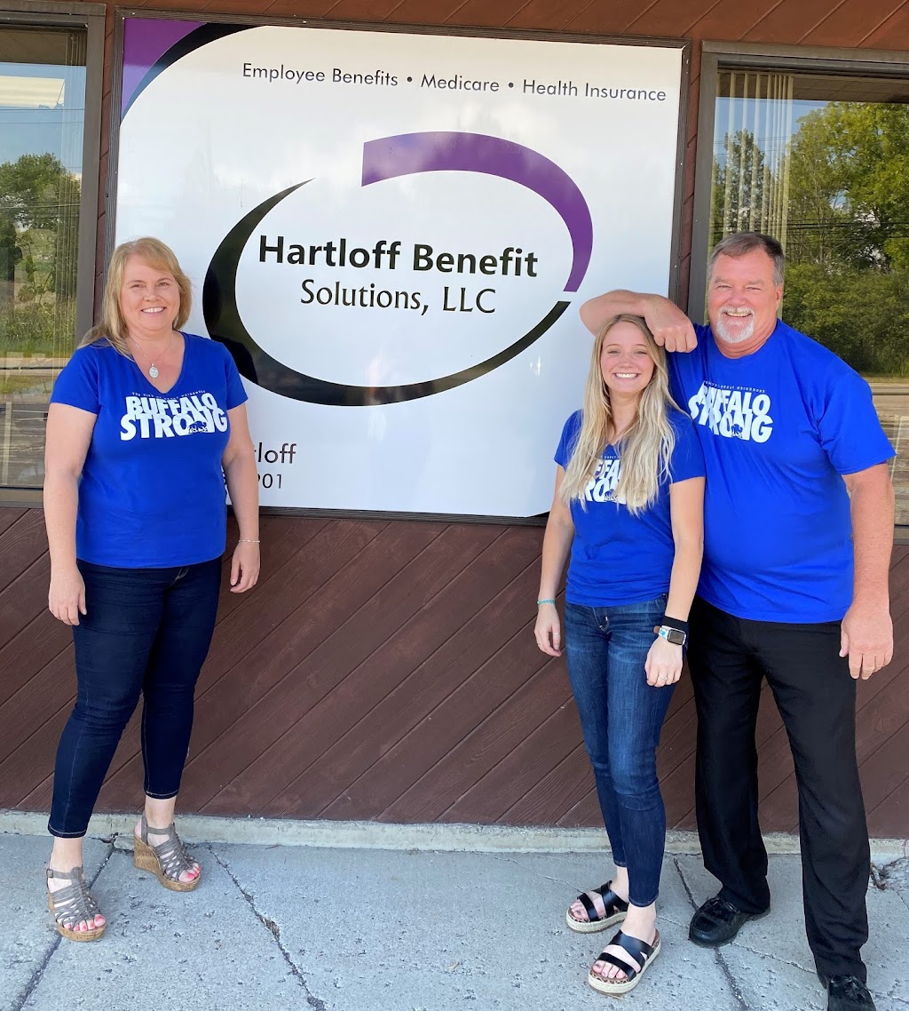 Hartloff Benefit Solutions, LLC | 437 Olean Rd, East Aurora, NY 14052, USA | Phone: (716) 655-5901