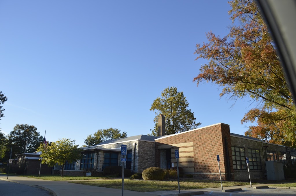 Larimore Elementary School | 1025 Trampe Ave, St. Louis, MO 63138, USA | Phone: (314) 953-4500