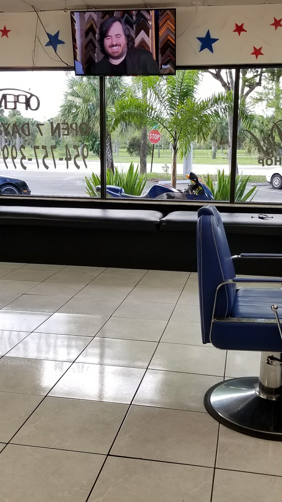 High Def Barbershop | 7664 Wiles Rd, Coral Springs, FL 33067, USA | Phone: (954) 757-3999