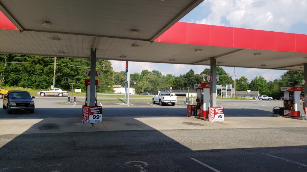 Citgo | 1335 State Rd 16, Denver, NC 28037, USA | Phone: (704) 483-3545