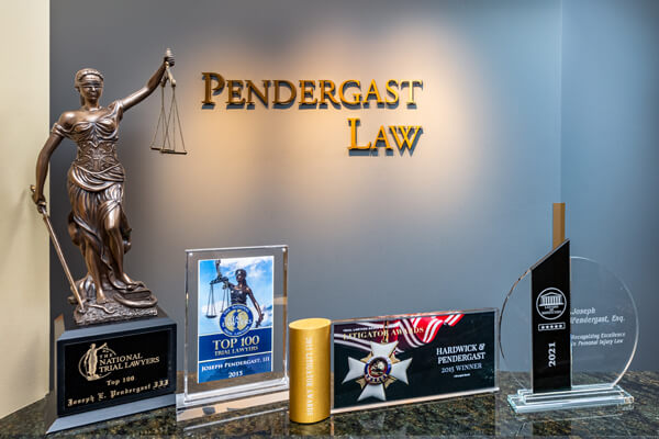 Pendergast Law | 555 S Renton Village Pl Suite 640, Renton, WA 98057, United States | Phone: (425) 228-3860