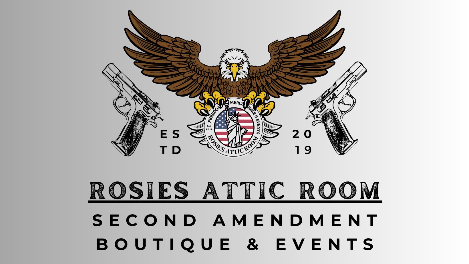 Rosies Attic Room | 12767 Fremont Ave, Zimmerman, MN 55398, United States | Phone: (763) 355-8592