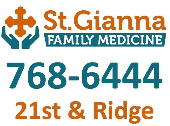 St. Gianna Family Medicine | 2135 N Ridge Rd #400, Wichita, KS 67212, USA | Phone: (316) 768-6444