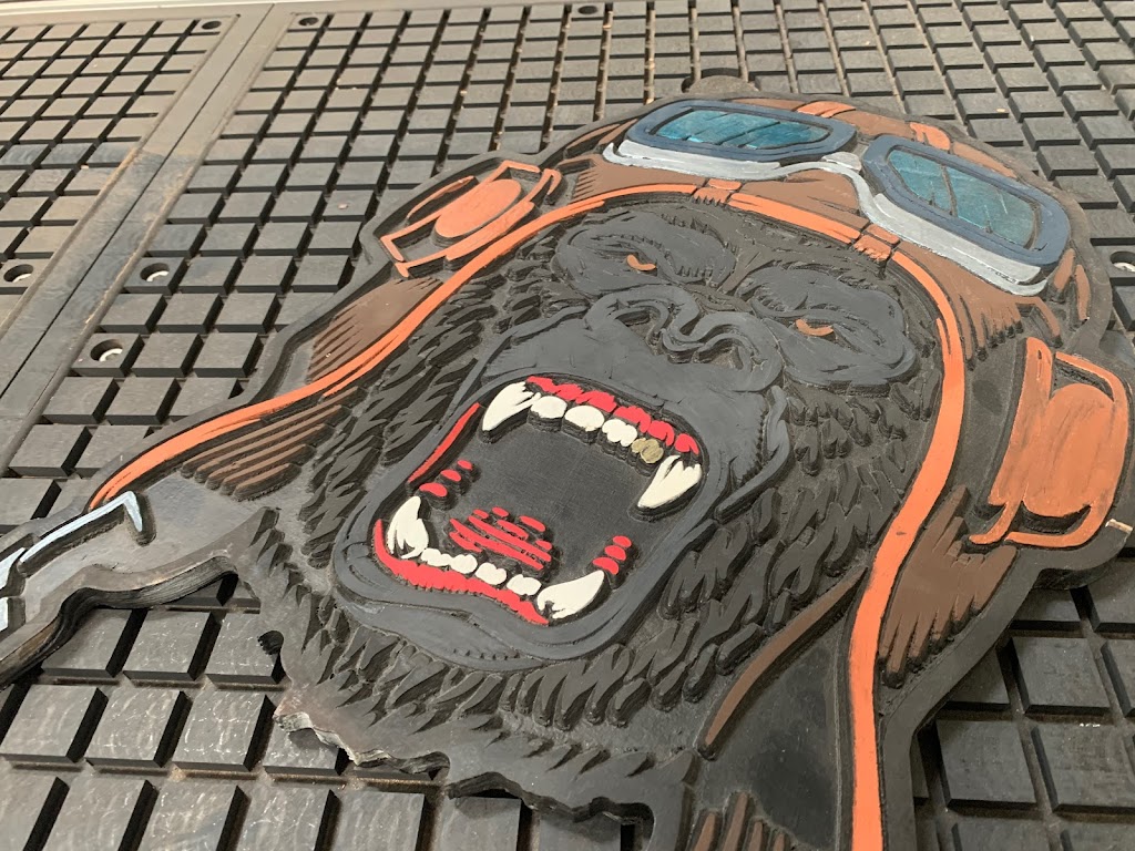 Laguna Tools | 7291 Heil Ave, Huntington Beach, CA 92647, USA | Phone: (800) 234-1976