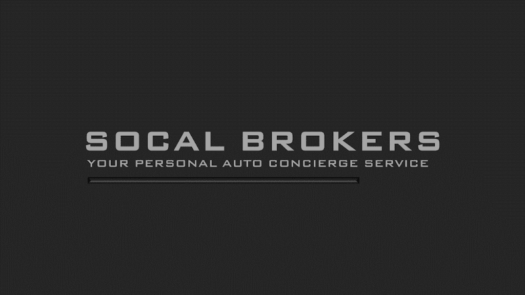 SoCal Brokers | 112 S Catalina Ave, Redondo Beach, CA 90277, USA | Phone: (310) 408-3399
