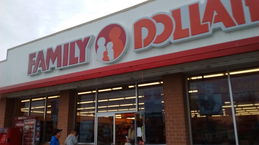 Family Dollar | 11982 IN-250, Vevay, IN 47043, USA | Phone: (812) 226-2087