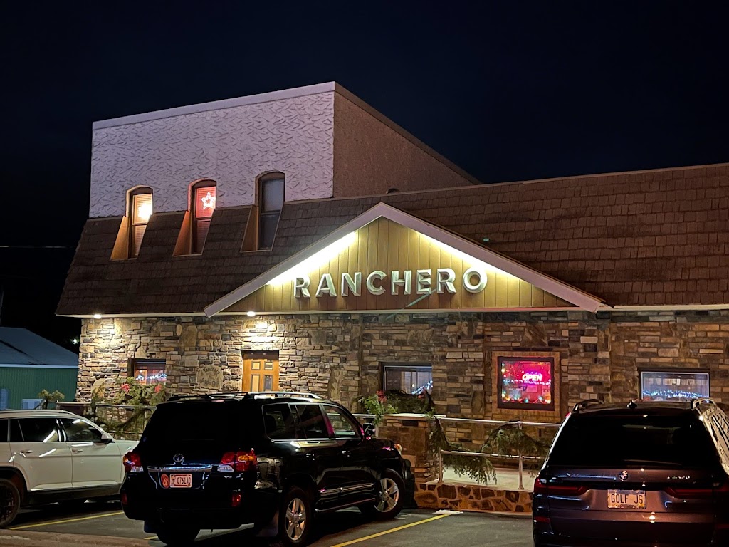 Ranchero Supper Club | 4452 40th St W, Webster, MN 55088, USA | Phone: (952) 652-2700