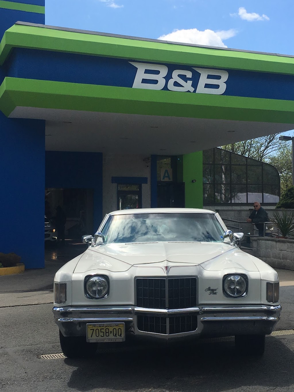 BNB Car Wash | 3974 US-1 NORTH, Monmouth Junction, NJ 08852, USA | Phone: (732) 821-0100