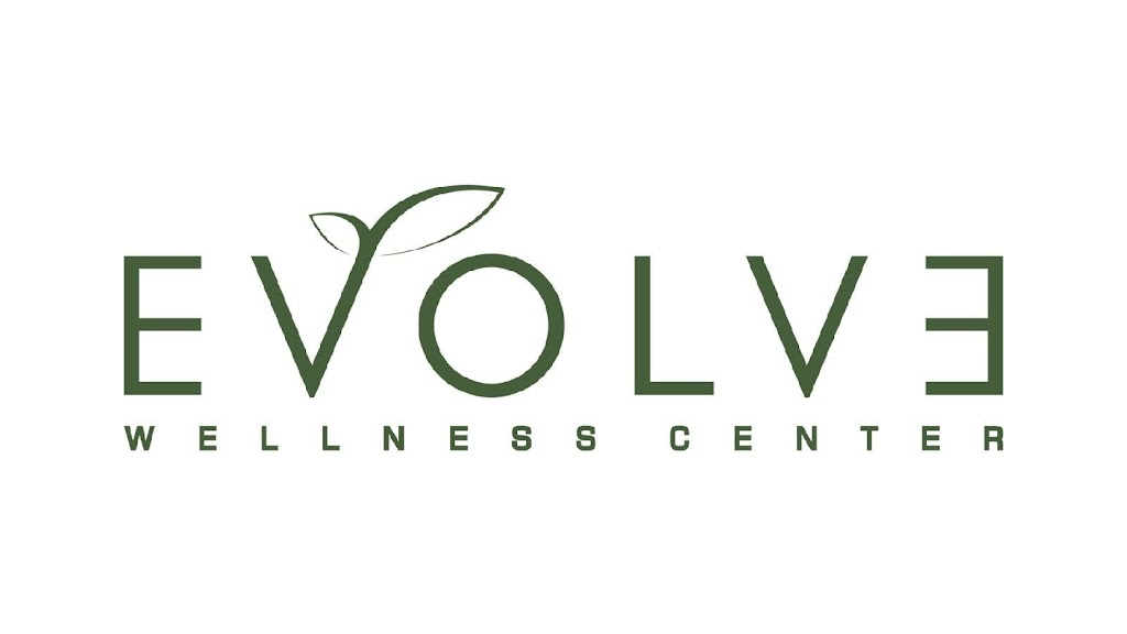 Evolve Wellness Center | 18185 N 83rd Ave Suite 209, Glendale, AZ 85308, USA | Phone: (480) 244-8258