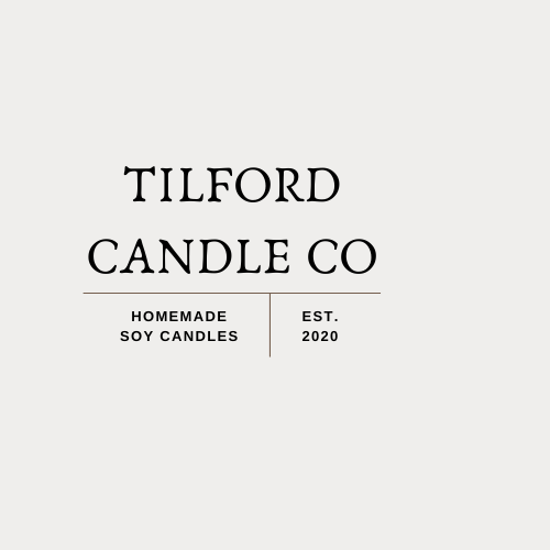 Tilford Candle Co | 759 Tetreau St Suite A, Thibodaux, LA 70301, USA | Phone: (225) 398-2659