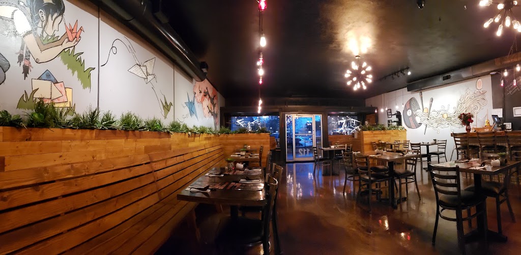 Ramen Head | 112 N San Jacinto St, Rockwall, TX 75087, USA | Phone: (469) 314-1657