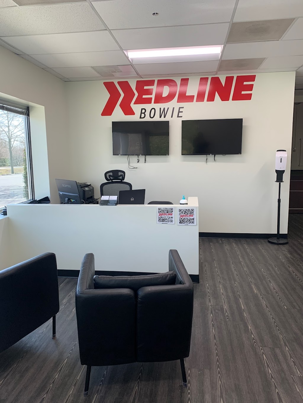 Redline Athletics Bowie, MD | 4891 Tesla Dr Suite E, Bowie, MD 20715, USA | Phone: (301) 867-8967