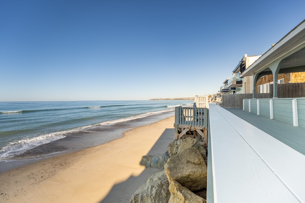 Seas The Day Beach House | 35697 Beach Rd, Dana Point, CA 92624, USA | Phone: (949) 307-0455