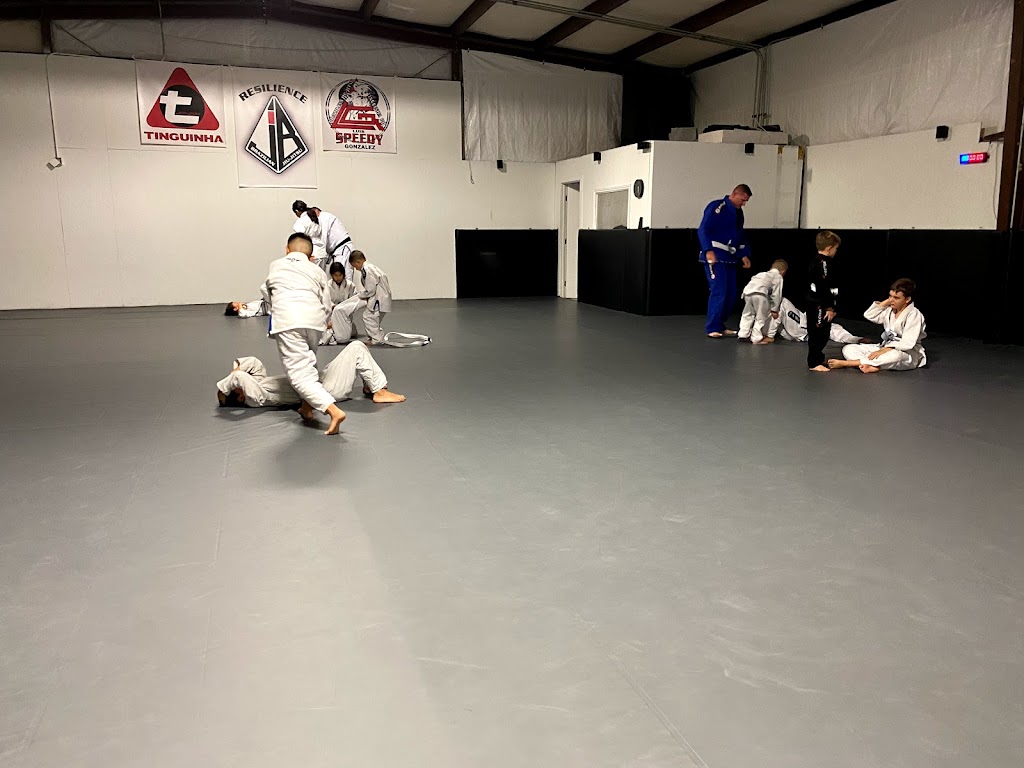 Resilience Brazilian Jiu-Jitsu Academy | 6624 W Pershing Ave #A, Visalia, CA 93291, USA | Phone: (559) 623-2228