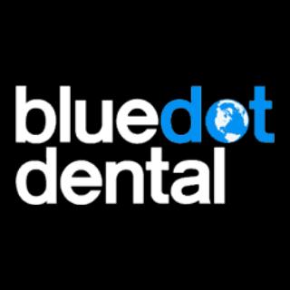 BlueDot Dental | 3327 E Baseline Rd, Gilbert, AZ 85234, United States | Phone: (480) 497-0226