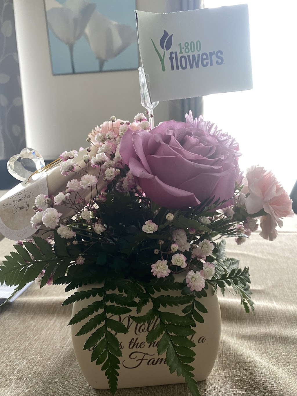 1-800-Flowers New Hyde Park | 2101 Hillside Avenue, New Hyde Park, NY 11040 | Phone: (516) 248-2300