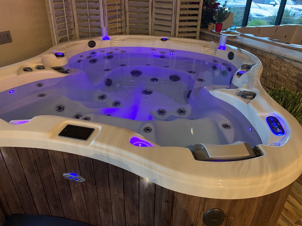 Southwest Spas & Pools | 13802 N Scottsdale Rd Suite #152, Scottsdale, AZ 85254, USA | Phone: (480) 597-5900