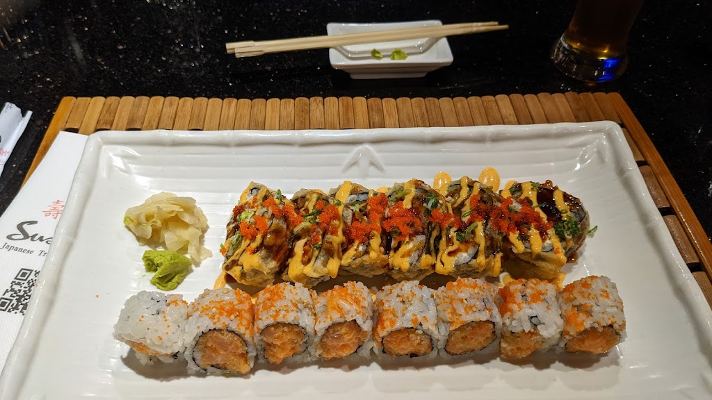 Sushi Tei | 1800 Western Ave, Albany, NY 12203, USA | Phone: (518) 218-0388