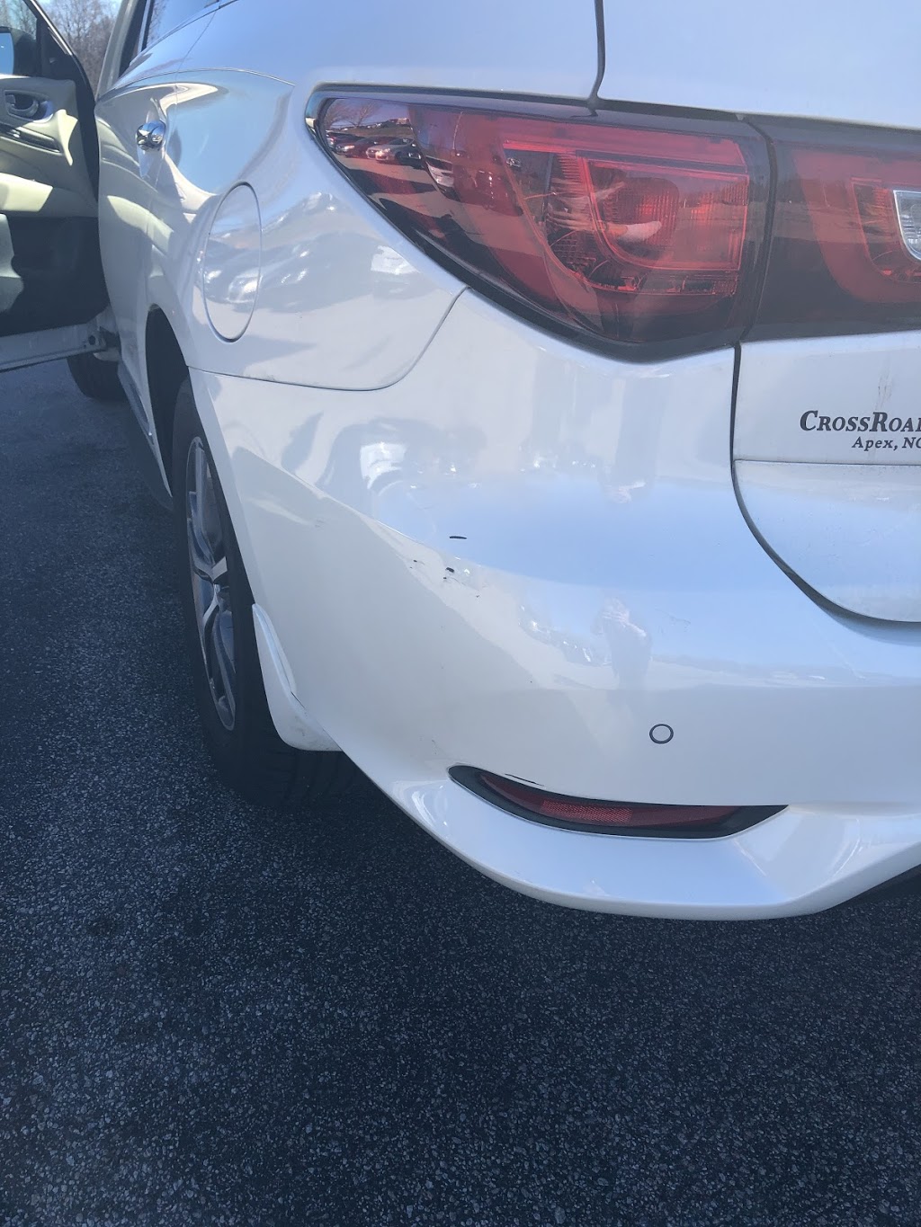 Dent Busters | 2300 Autopark Blvd, Cary, NC 27511 | Phone: (919) 468-8340